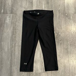 Under Armour Compression Leggings